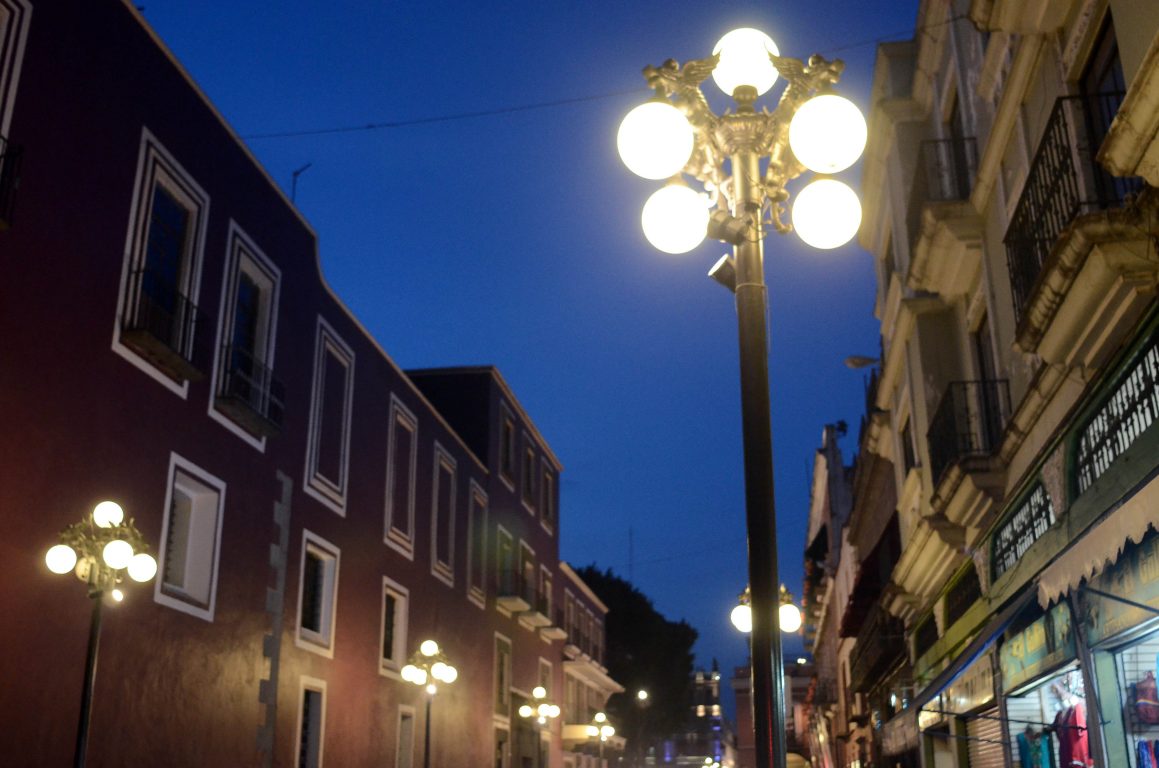 Eduardo Rivera pide a diputados devolver al municipio el cobro del DAP