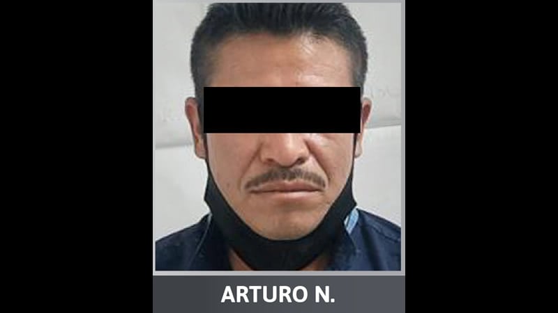 Envían a prisión a hombre por homicidio; asfixio a su amiga mientras la visitaba en su casa