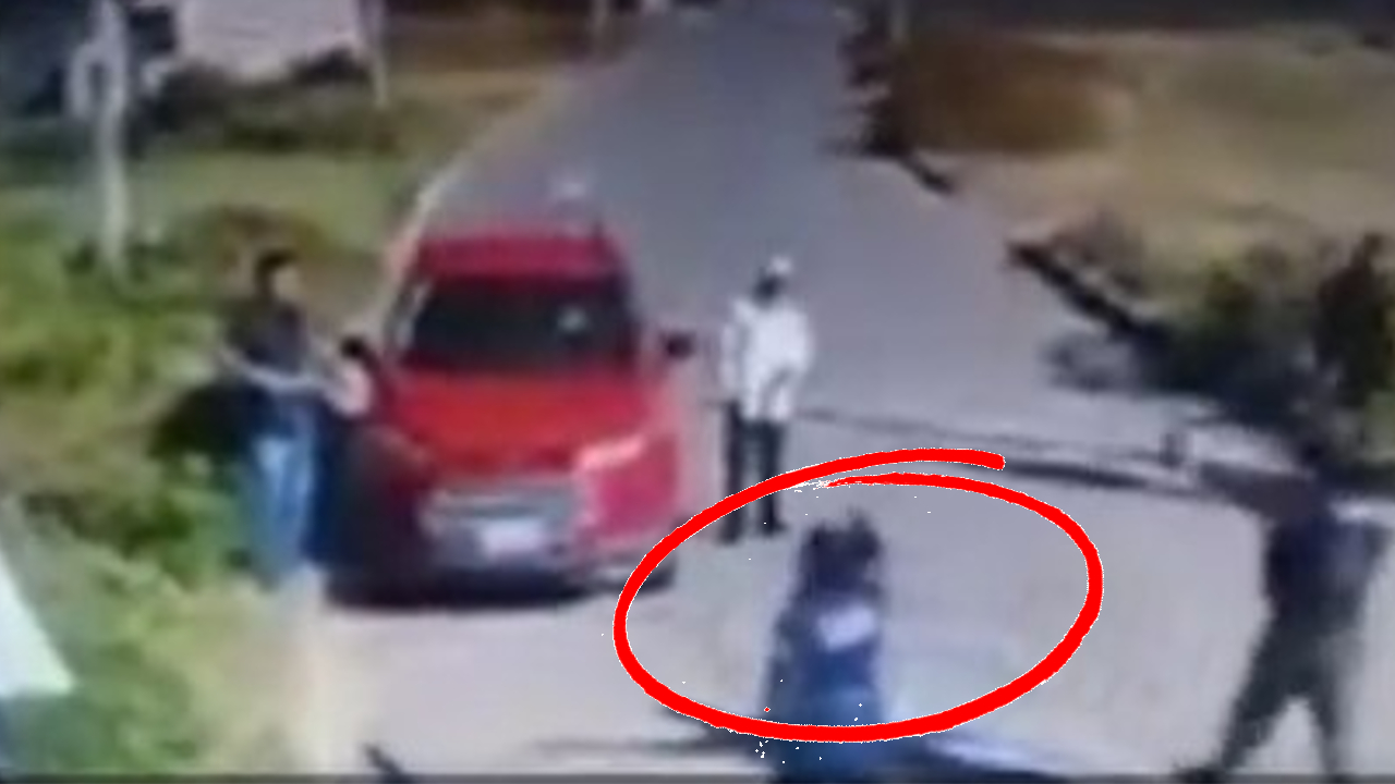 Acusan de abuso de autoridad a Policías de Cuautlancingo 