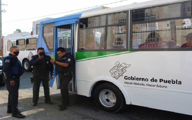 Reforzarán vigilancia en zonas de mayor flujo de personas por temporada de fin de año