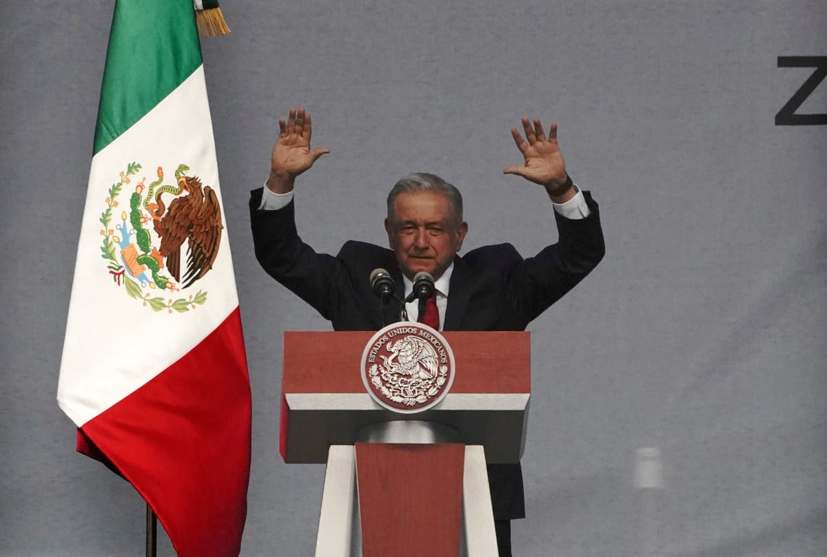 AMLOFest aquí te dejamos 12 momentos clave de la administración de AMLO a tres años de su Gobierno