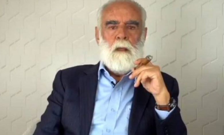 Diego Fernández de Cevallos afirma que Salinas de Gortari tenía mayor aprobación que AMLO