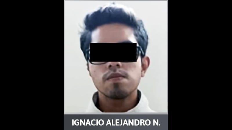 Prisión para feminicida de Zacatlán, degolló a su ex suegra por defender a su ex pareja