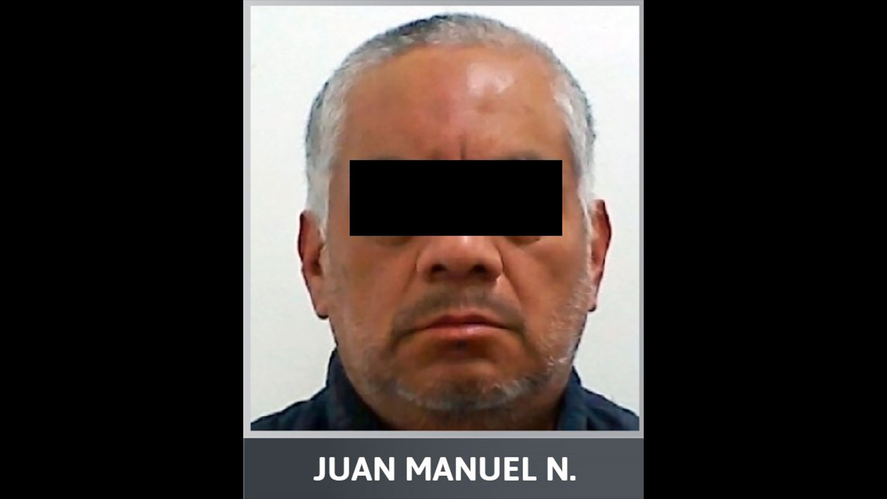 Le dan a feminicida de 60 años prisión preventiva por matar a su esposa