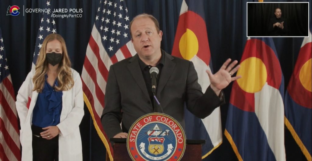 Confirman tercer caso de variante ómicron en EU