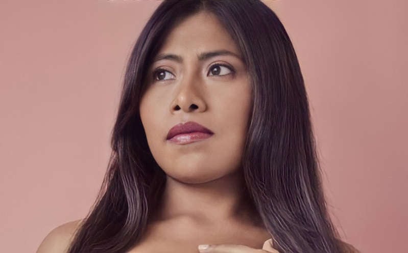 ¿Belleza mexicana? Yalitza Aparicio y Miss Panamá son idénticas y estas fotos son la prueba