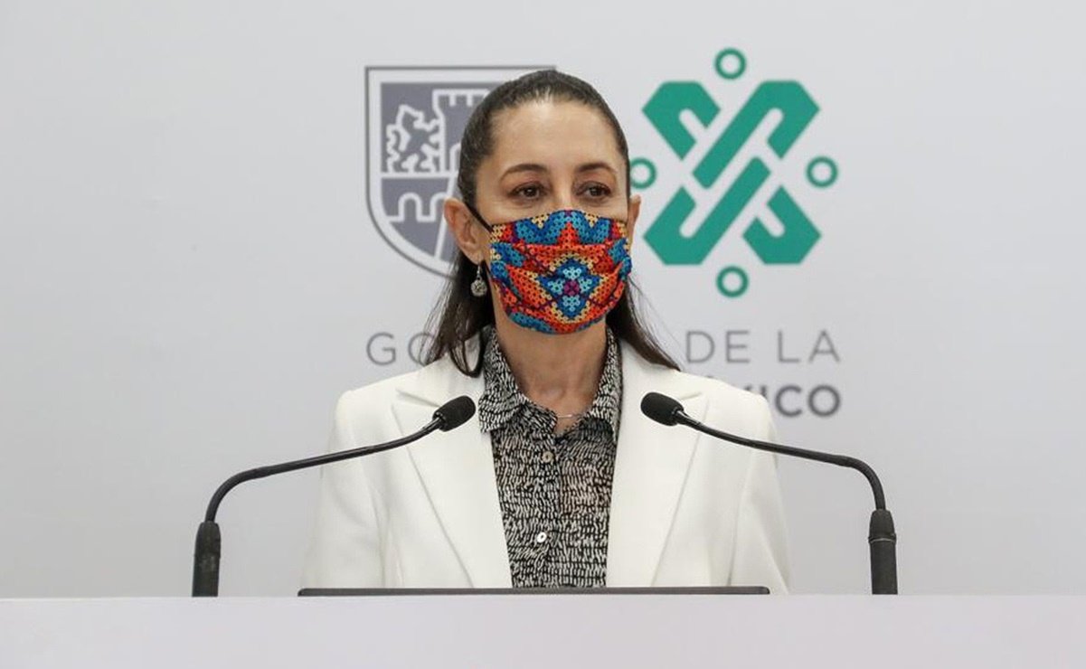 Sheinbaum confirma que por el momento cancelan proyecto del viaducto elevado en Calzada Ignacio Zaragoza