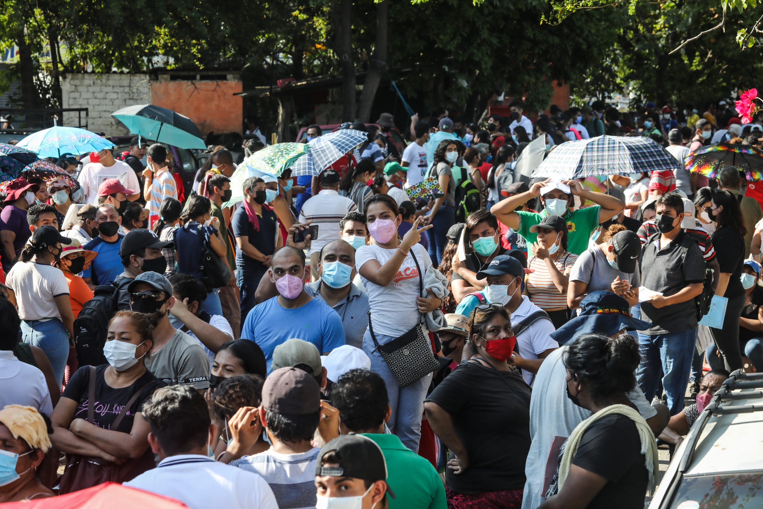 Suma México en las últimas horas  3,088 nuevos contagios y 188 muertes por Covid-19