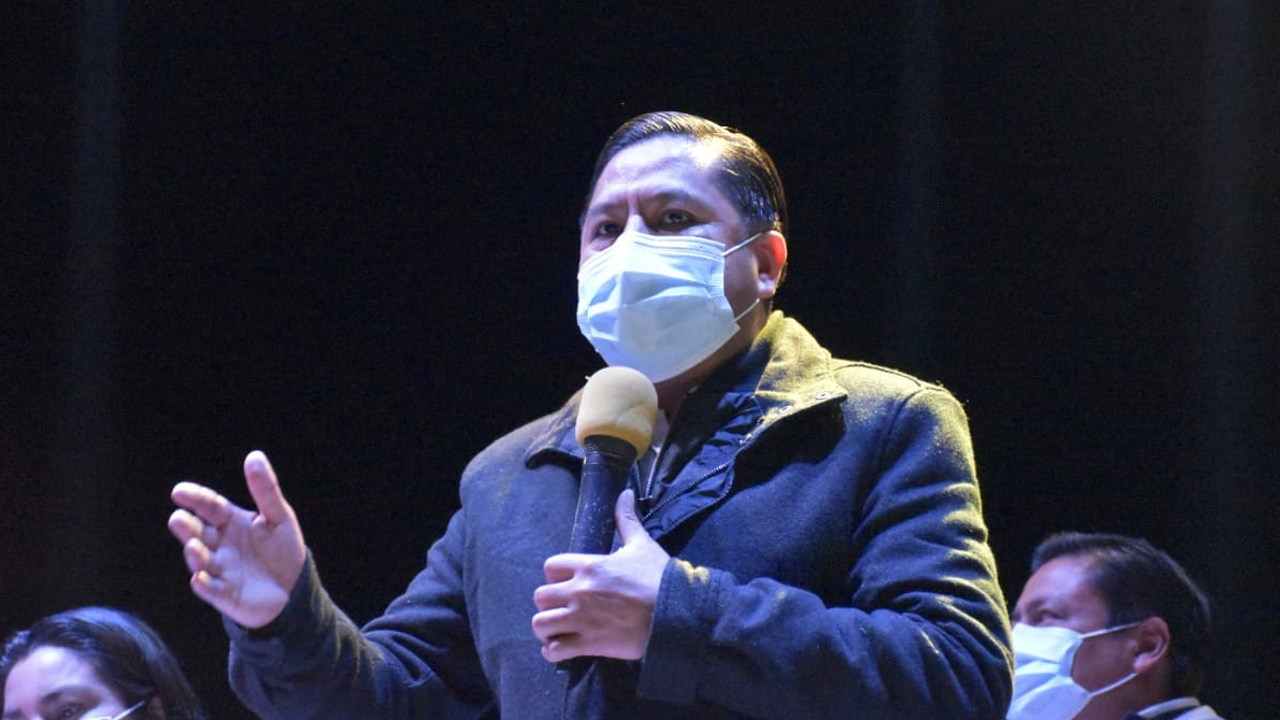 ¡Que no se te pase! Cuautlancingo contará con un Pista de Hielo para estas fechas decembrinas