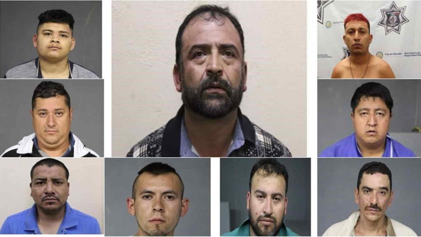 Alertaron en Tlaxcala por fuga de reos de Hidalgo