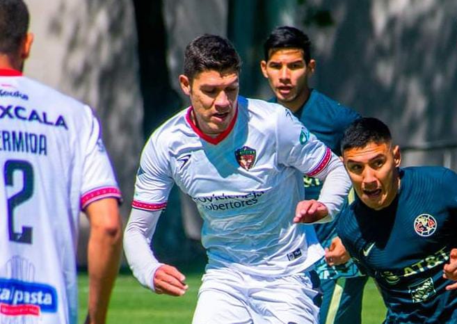 Coyotes Tlaxcala no participaría en Liga Expansión Mx