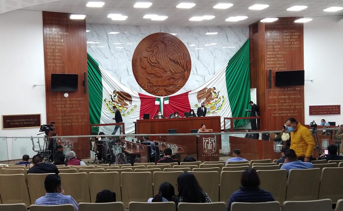 Aseguran diputados del PRI estar firmes pese a renuncia de dirigente