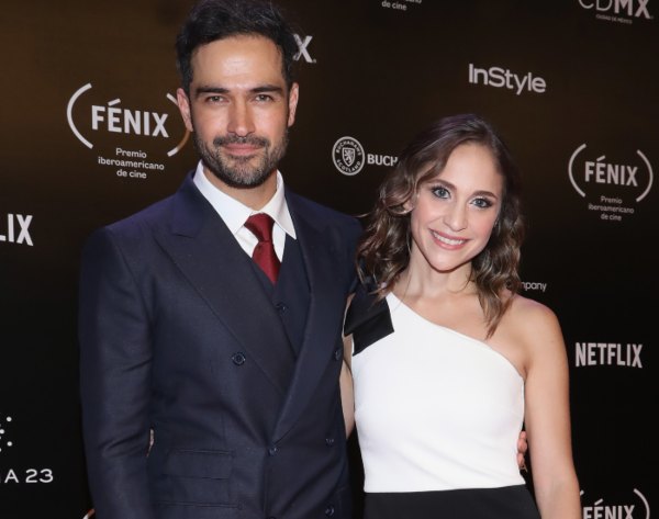 Poncho Herrera anuncia su separación con Diana Vázquez