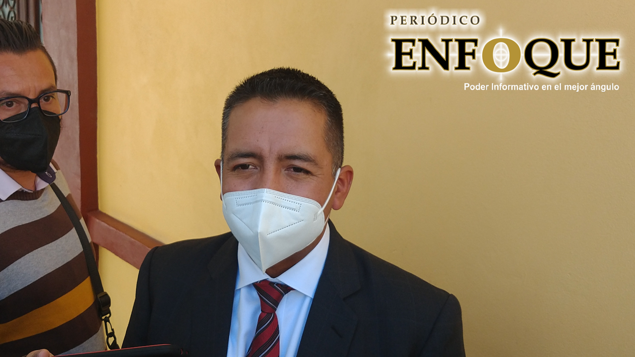 Ayuntamiento de San Andrés Cholula ya prioriza los proyectos para este futuro 2022