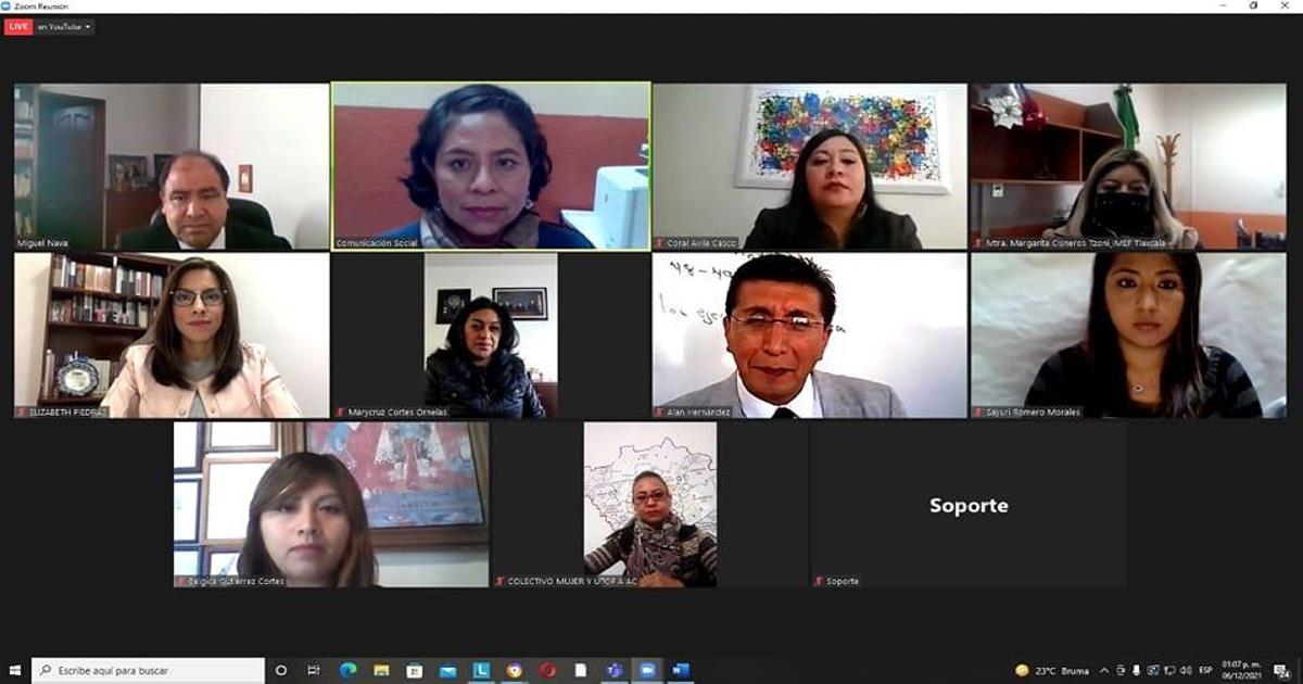 Visibilizar actos de violencia política contra mujeres contribuye a su atención: especialistas