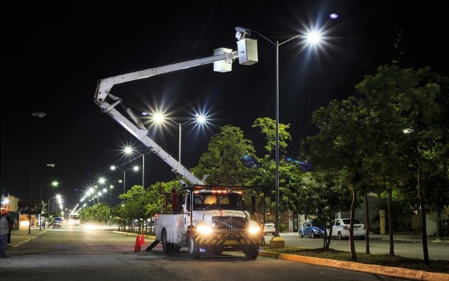 Morena Puebla se opone al cobro de alumbrado público y pide a ayuntamientos no considerarlo en sus ingresos