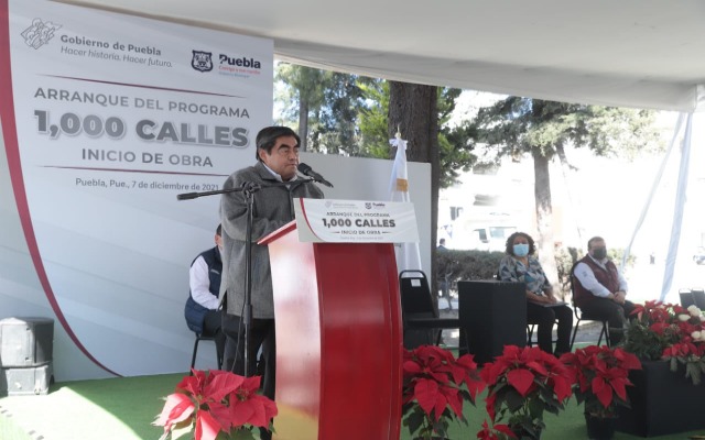 Rehabilitación de mercados municipales evitará que sigan existiendo áreas de ilícitos: Barbosa