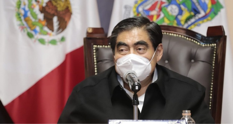 Barbosa presentará su tercer informe de labores el 14 de diciembre