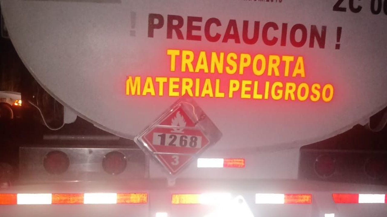 Ubican una toma clandestina de hidrocarburo en Coronango 