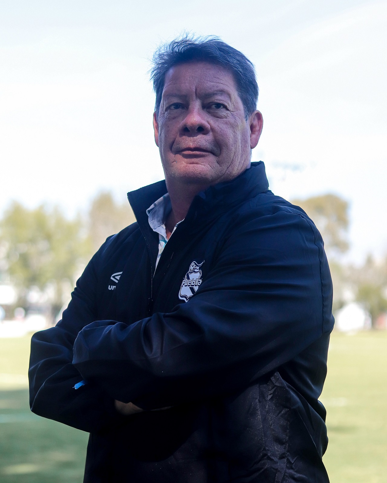 Puebla Femenil buscará dar el salto de calidad con Pablo Luna como técnico 