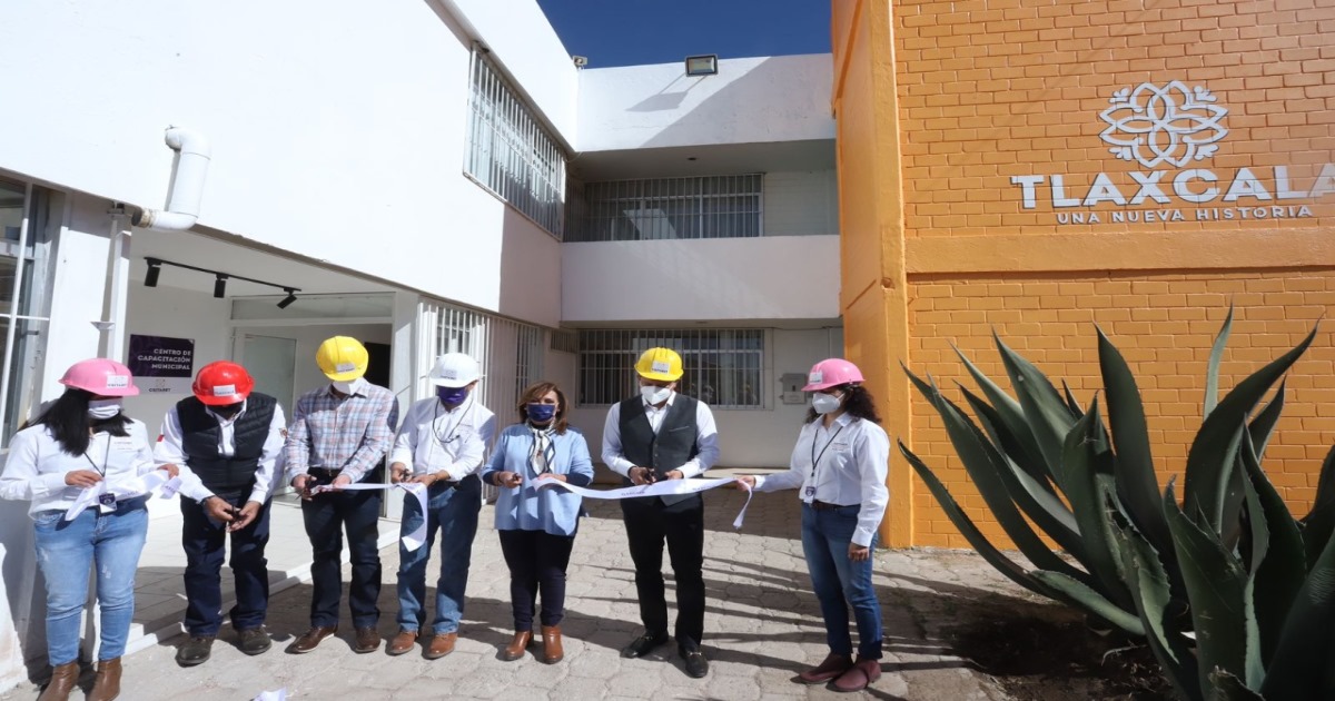 Puso en marcha Lorena Cuéllar proyecto de uso productivo de agua tratada
