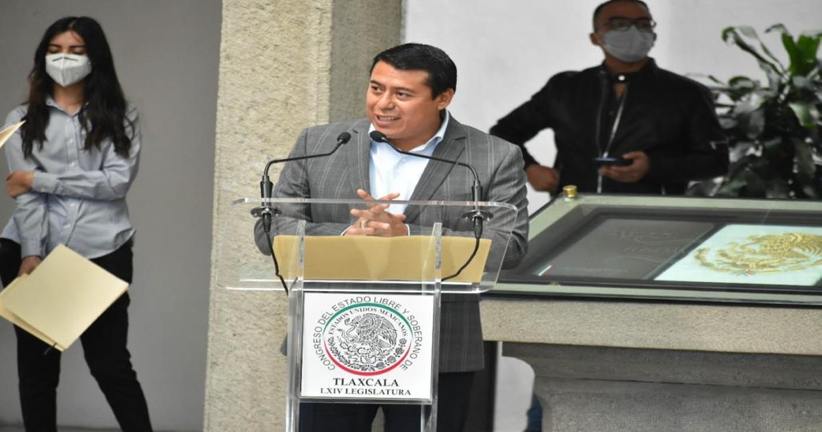 Los servidores públicos tenemos una responsabilidad más allá de la Ley: Rubén Terán