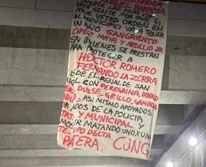 NarcomantaA