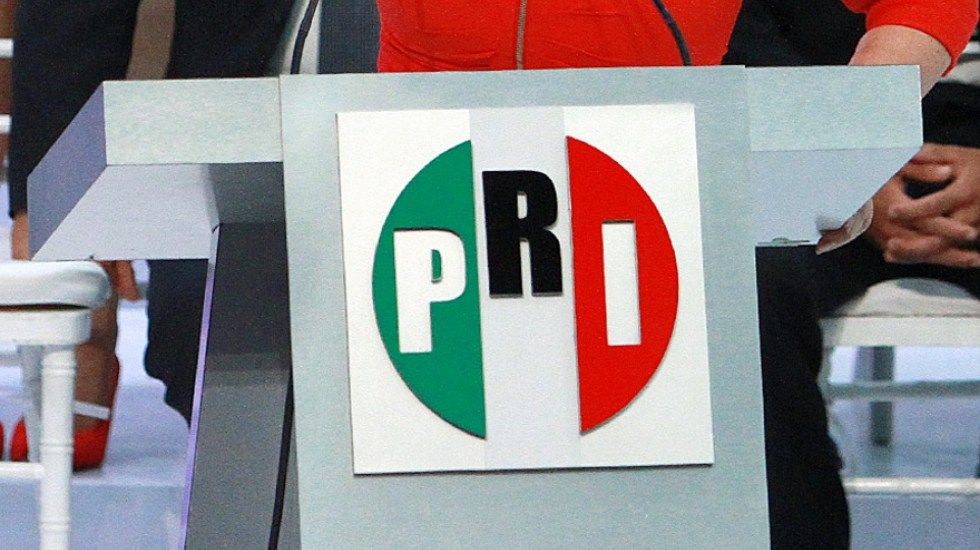 En Tlaxcala hay un nuevo dirígete del PRI