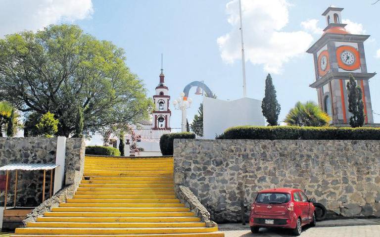 Programas de ayuda al sector agrícola y pecuario se llevarán a cabo en Tecopilco.