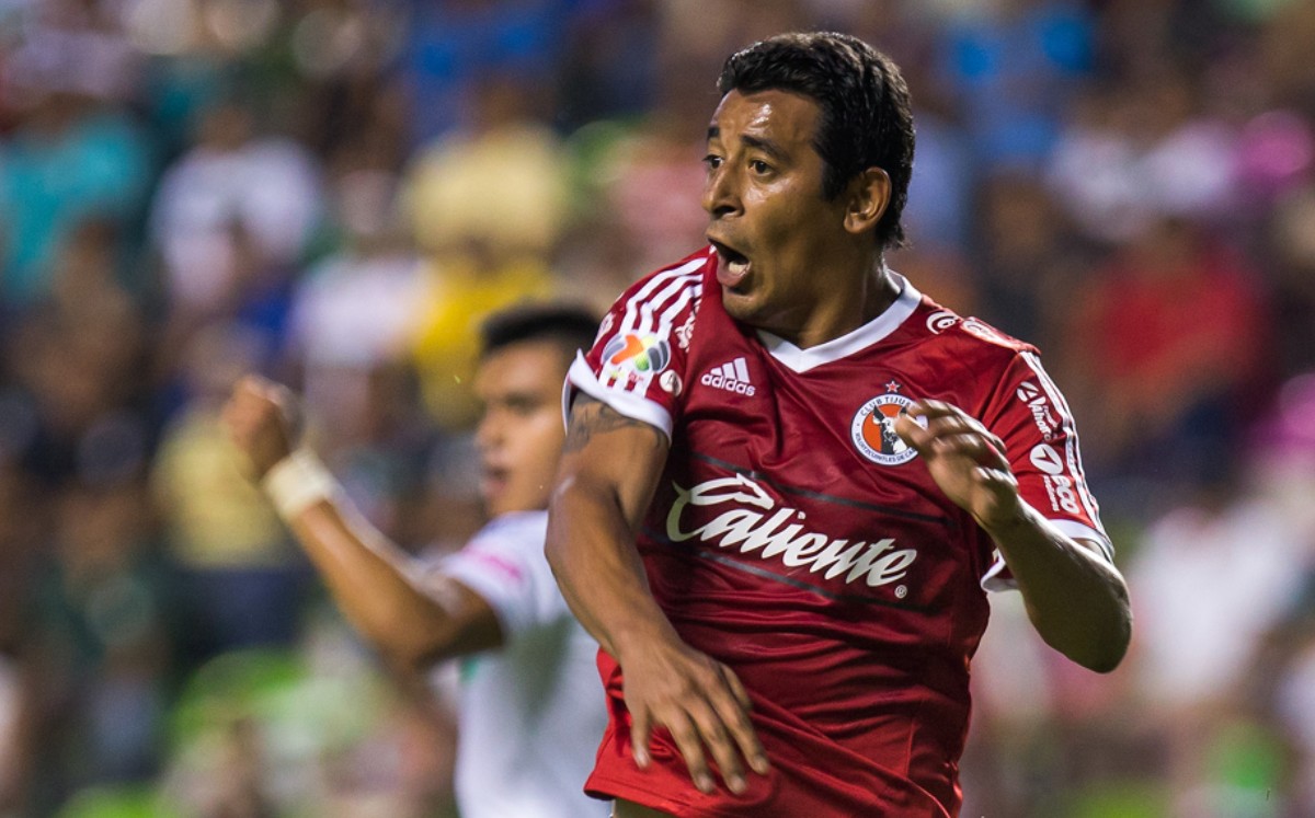 Fallece Alfredo Moreno, legendario goleador de la Liga MX