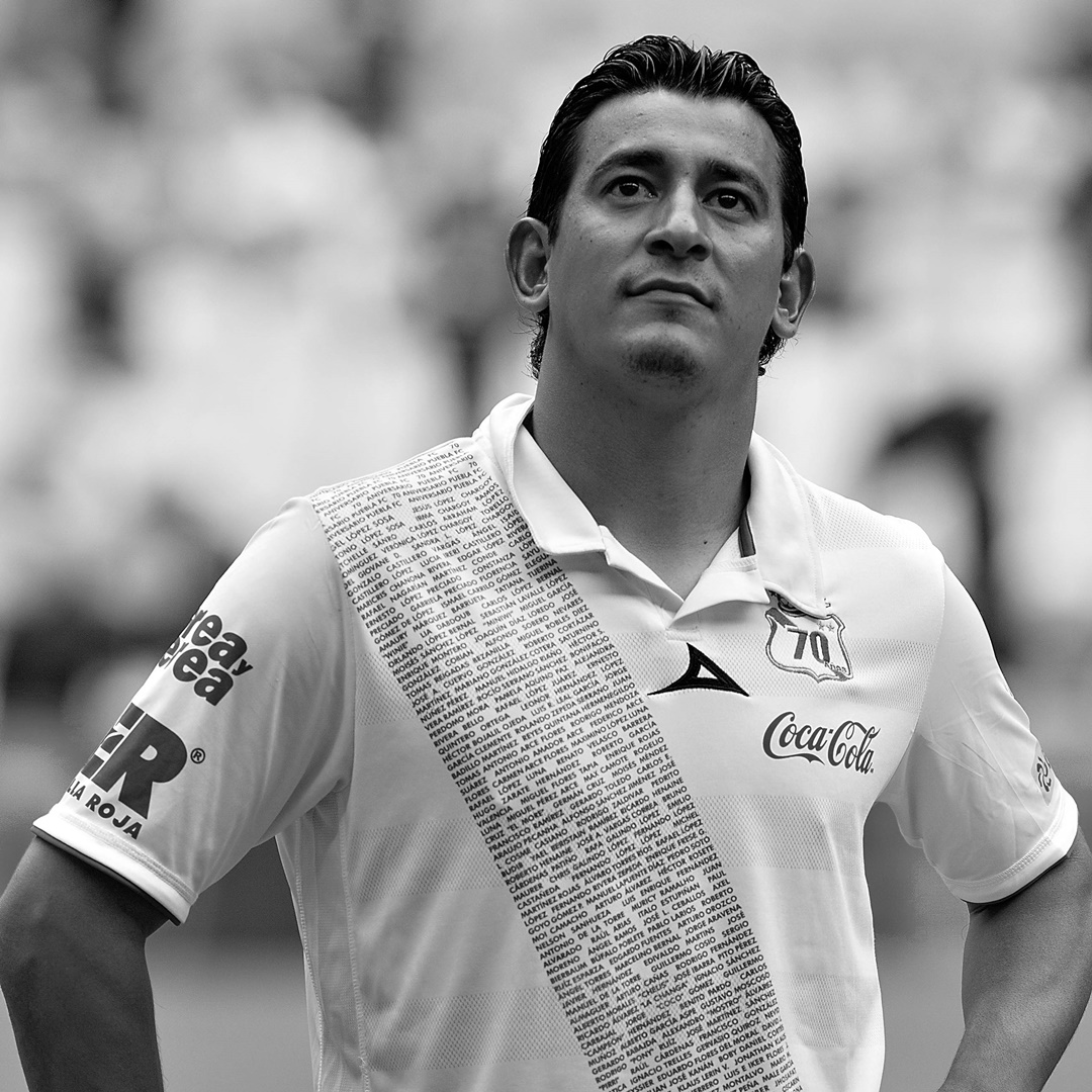 El futbol mexicano de luto por el fallecimiento de Alfredo 'Chango' Moreno
