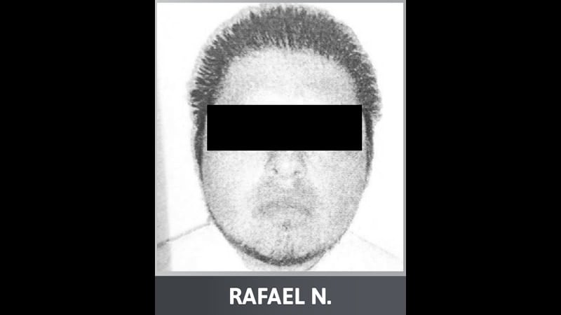 Lo sentencian a 15 años de prisión por abusar sexualmente de su sobrina en municipio de Puebla