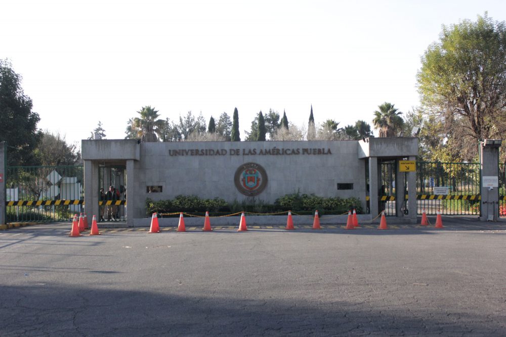 Nuevo patronato celebra posicionamiento del gobierno estatal en conflicto UDLAP 