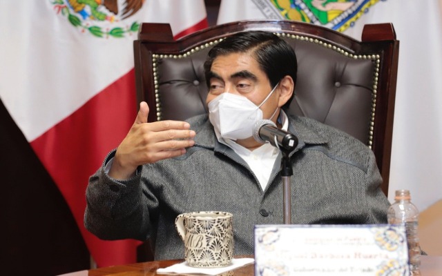Gobierno estatal no contempla entregar apoyos a afectados por explosión de polvorín