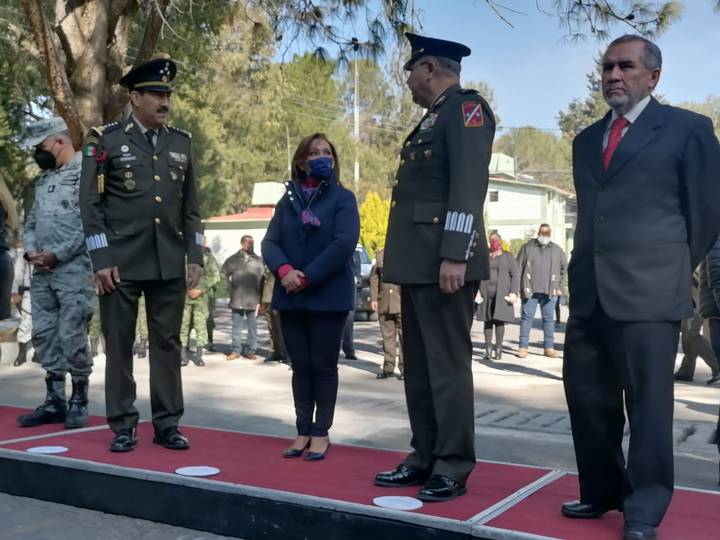 SEDENA pone en marcha Operativo Diciembre Seguro 