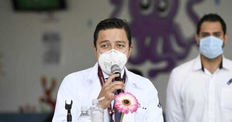 Tiene SESA abasto de medicamentos oncológicos