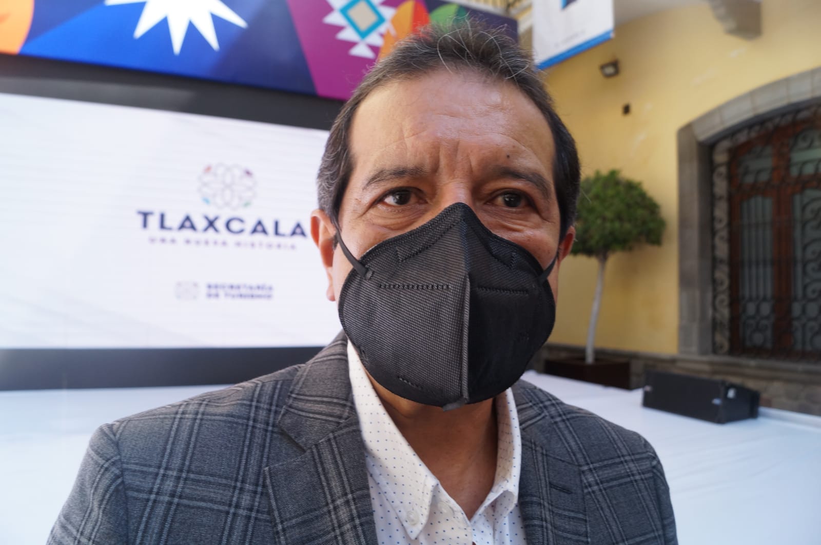 Diputado priísta dice ser respetuoso de las decisiones de su exdirigente