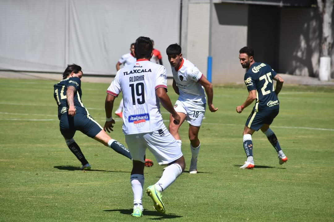 Gobierno y directores de Coyotes FC llegan a acuerdo, habrá equipo para una temporada más