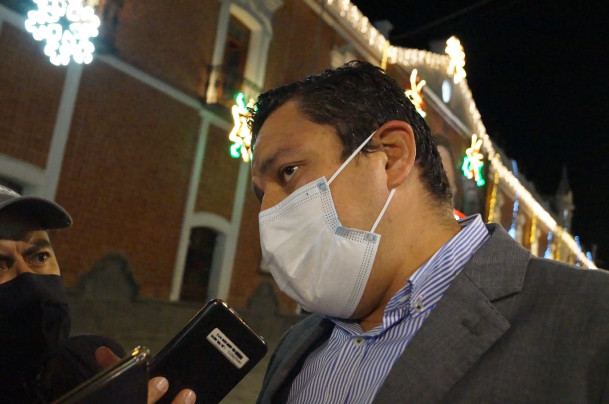 No se descarta continuar en clases presenciales pese a variante Omicrón: SESA
