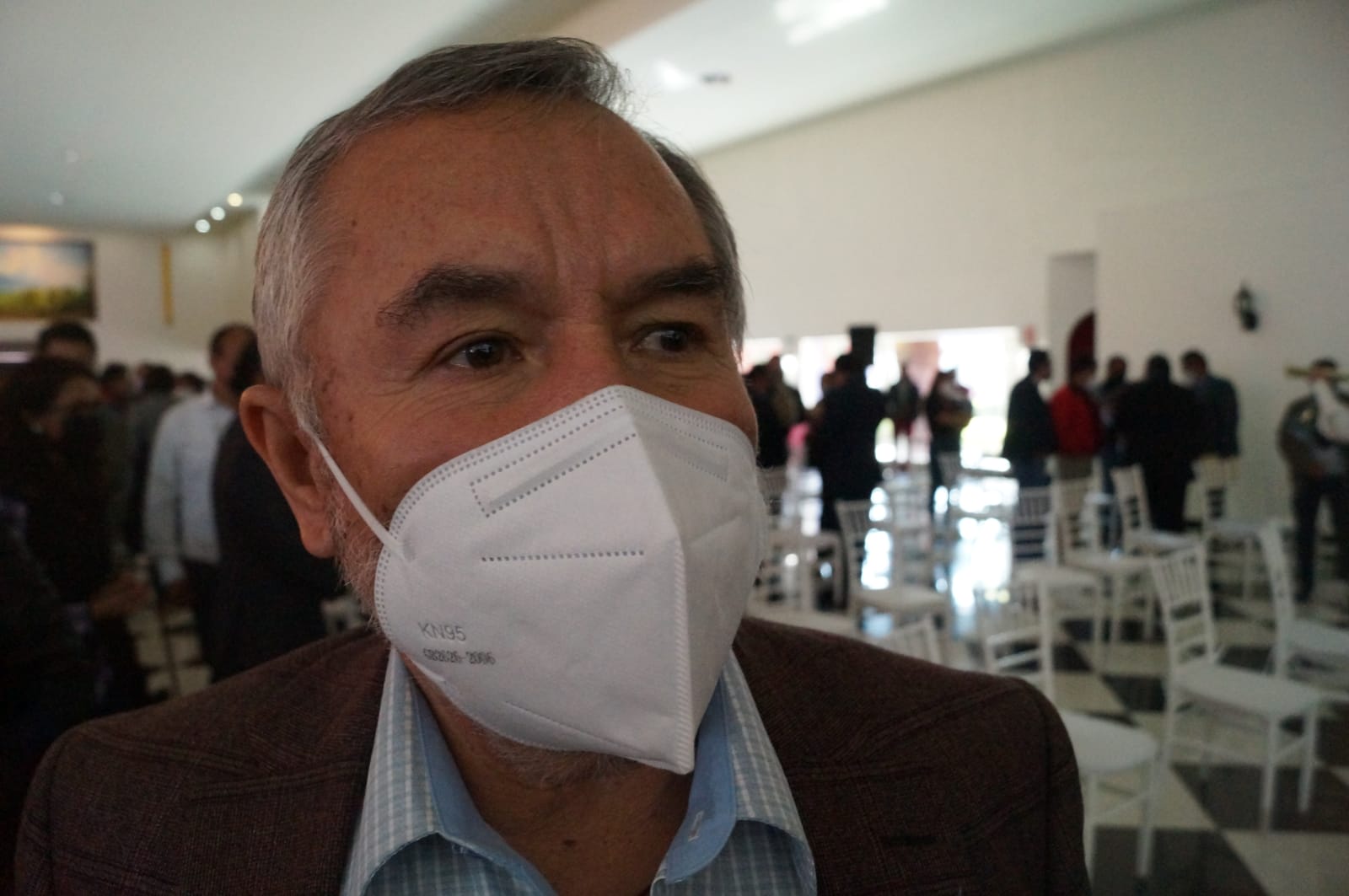 Sin denuncias por secuestro de empresarios en Calpulalpan: Segob