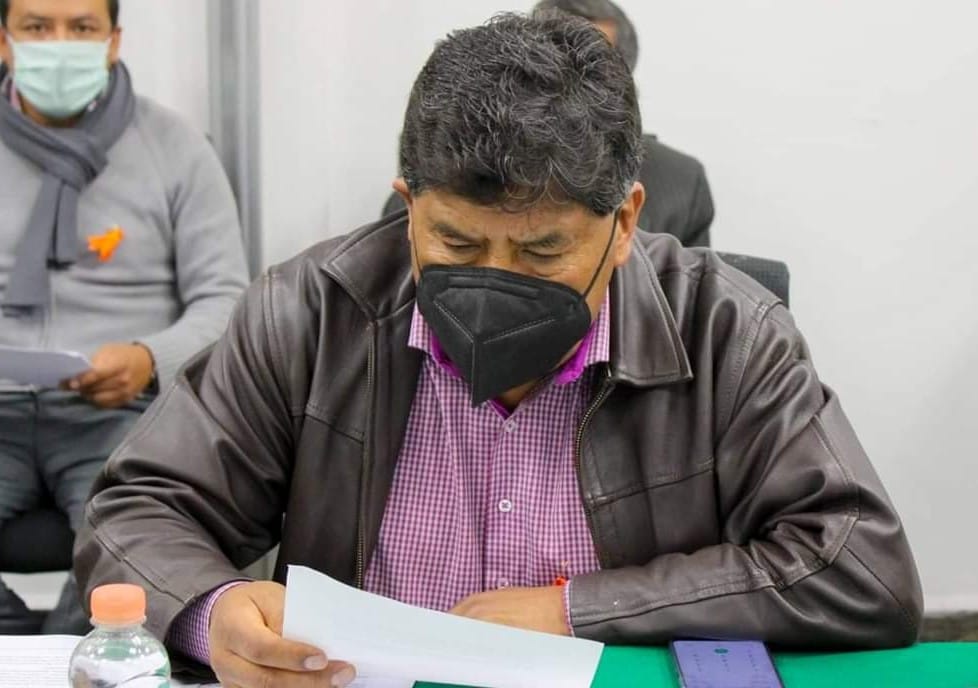 Piden fortalecimiento del IEM desde el Congreso