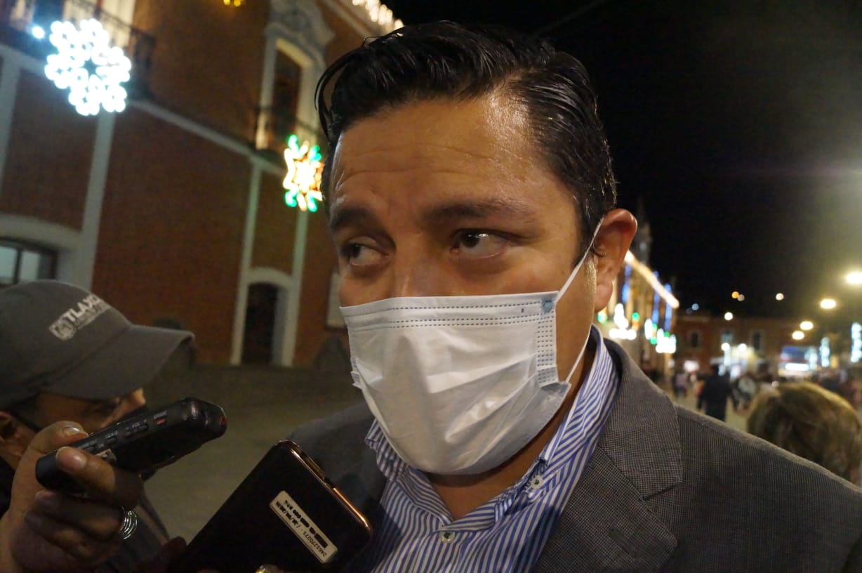 Inminente llegada de Omicrón a Tlaxcala; SESA llama a reforzar medidas sanitarias