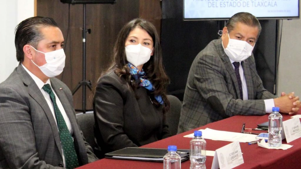 Fortalece el TJA el derecho humano de acceso a la información y a la justicia