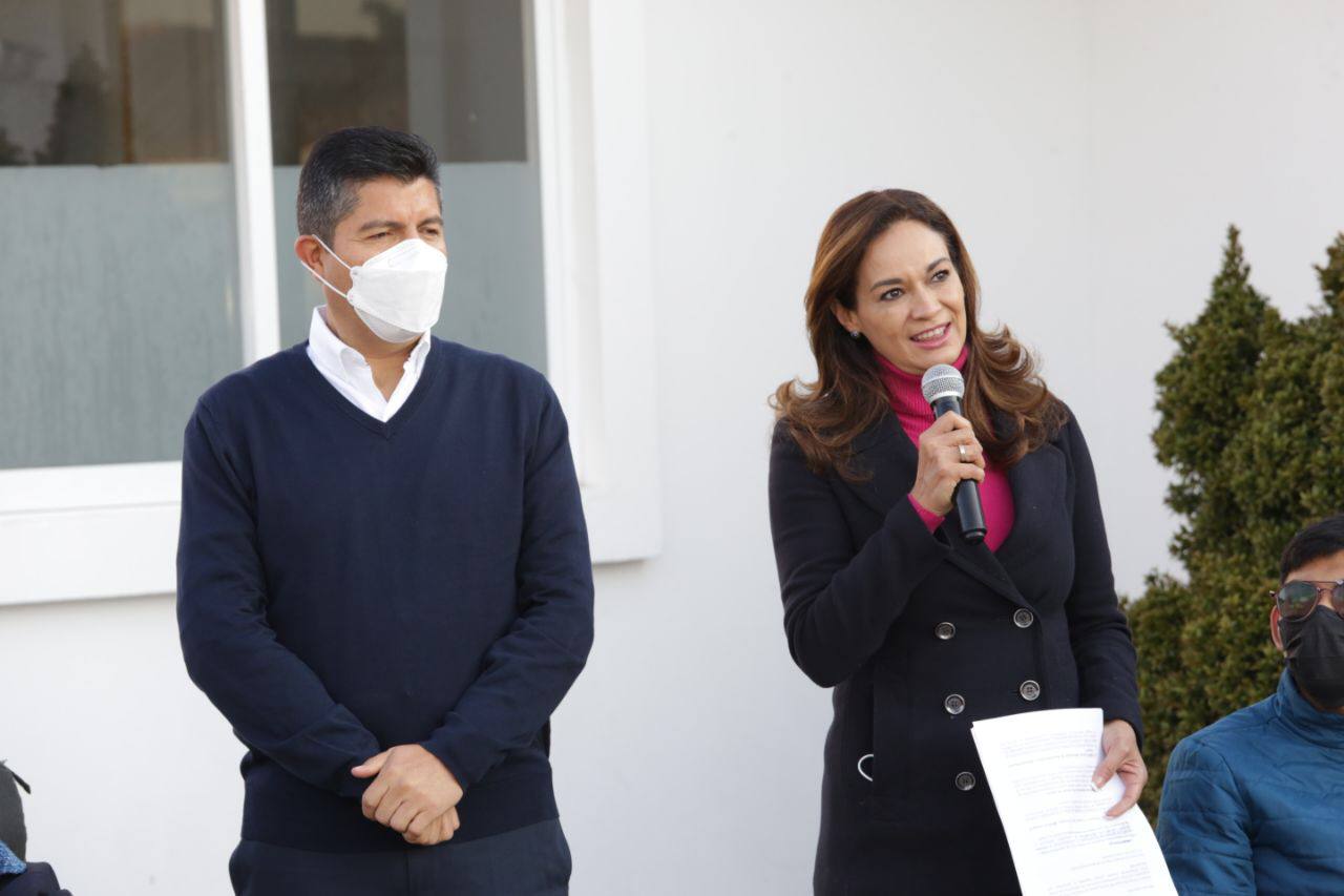 Cobró de alumbrado público dependerá de la aprobación del Congreso del Estado: Eduardo Rivera