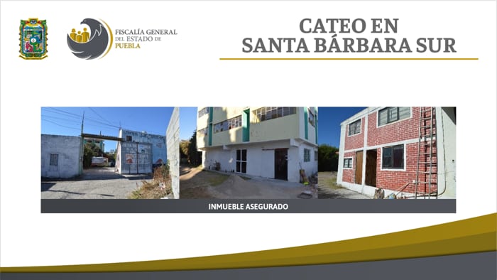 detendios cateo5