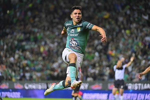 León y Atlas protagonizaron una vibrante final de ida