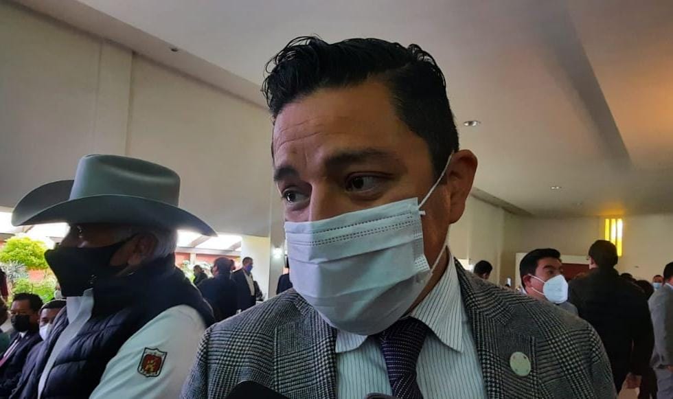 SESA informa que hay posibilidades de que en enero incremente el uso hospitalario