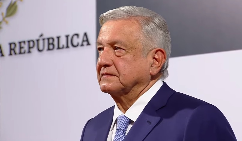 Mañana 12 de diciembre AMLO suspenderá actividades por día de la Virgen de Guadalupe