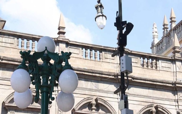 CFE sugiera ampararse ante el cobro de alumbrado púbico en municipios