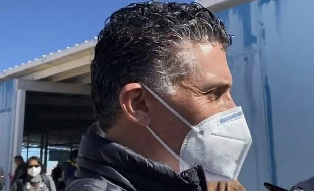 Titular de la Secretaría de Infraestructura explica el por qué no ha concluido la obra del Hospital General de Tlaxcala
